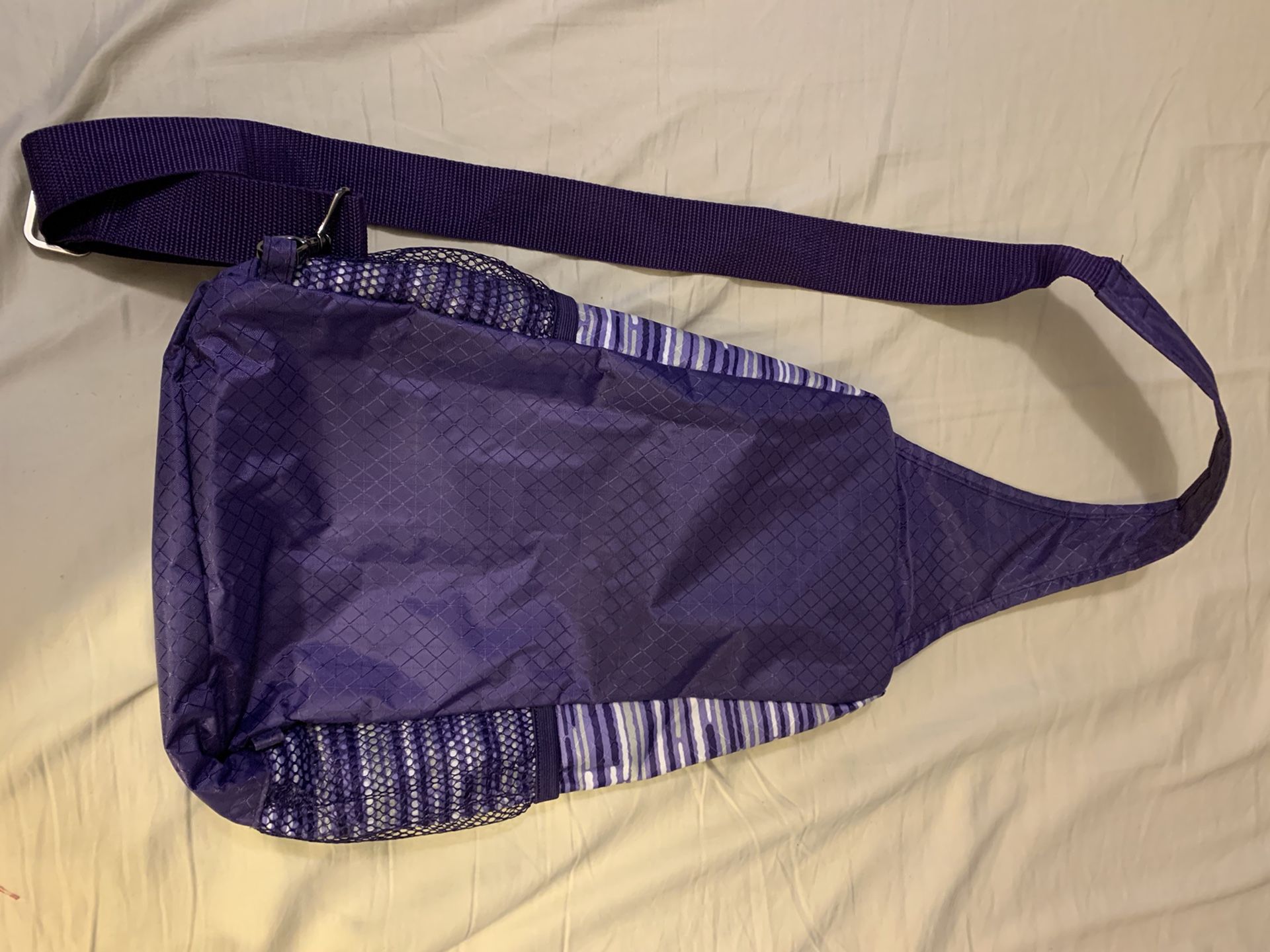 Thirty-One Sling Back Pack Bag