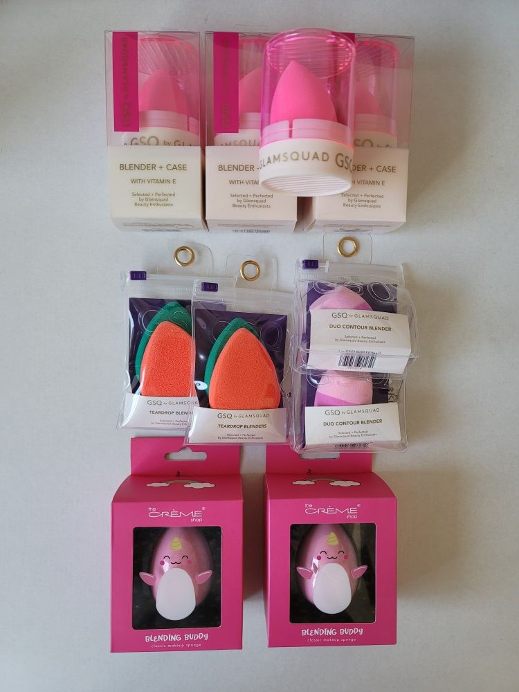 Make up Blender $4 each!