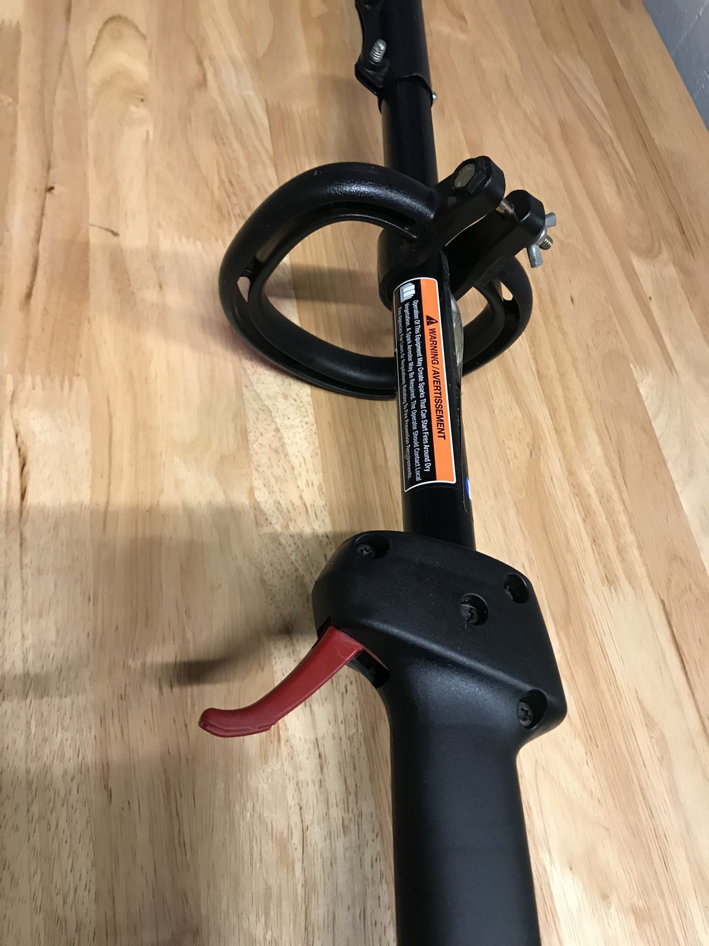 Craftsman Weed Wacker