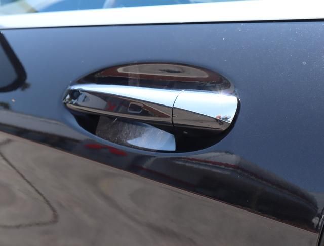 2015 Mercedes-Benz S-Class