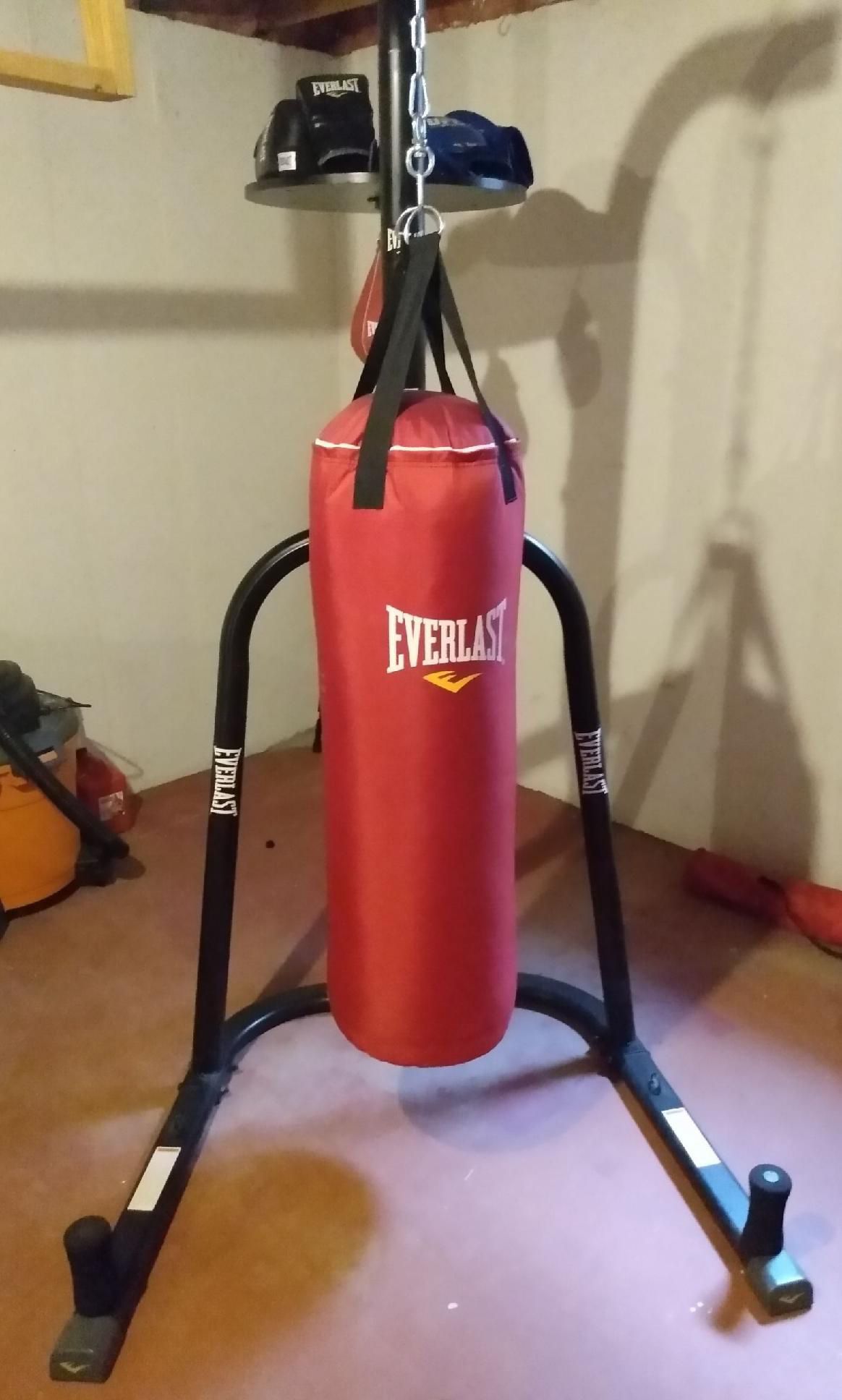 Brand New Boxing Set 