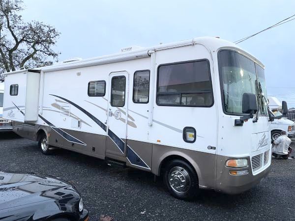 2003 Tiffin Allegro 32A