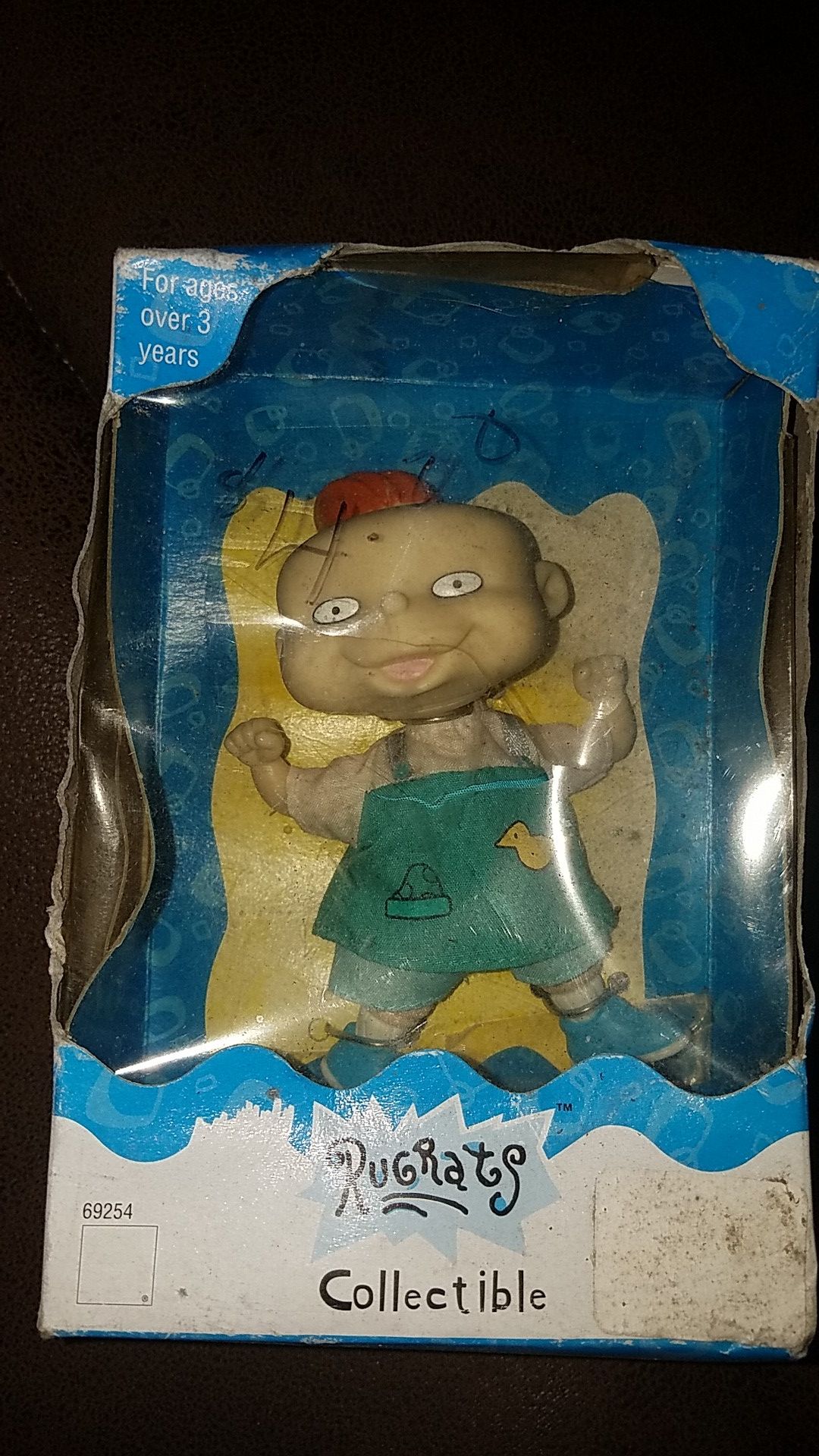 Rugrats Collectible