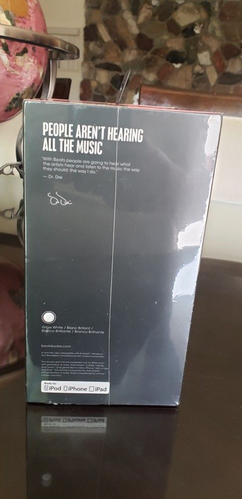 Dre Beats