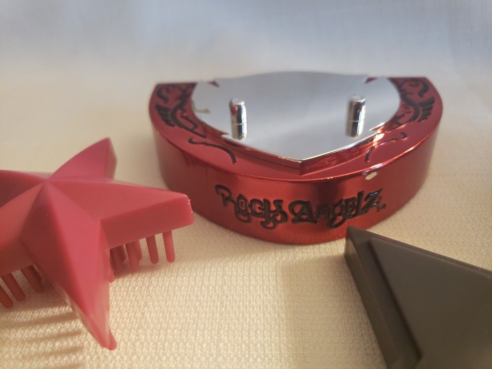 Bratz Doll Accessories Lot