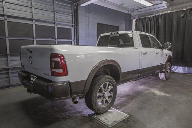 2020 RAM 3500