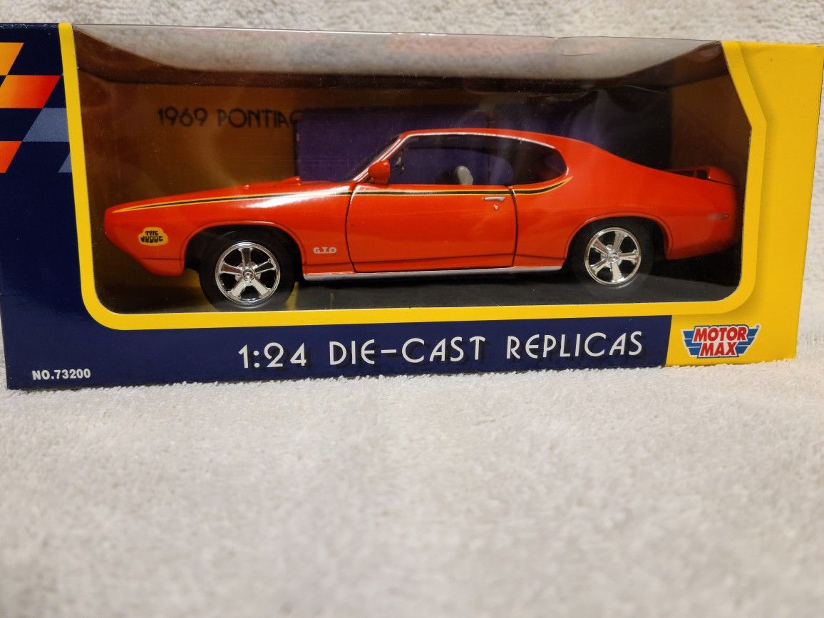 Die Cast