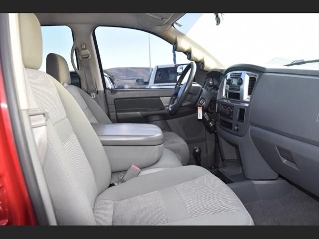 2007 Dodge Ram 3500