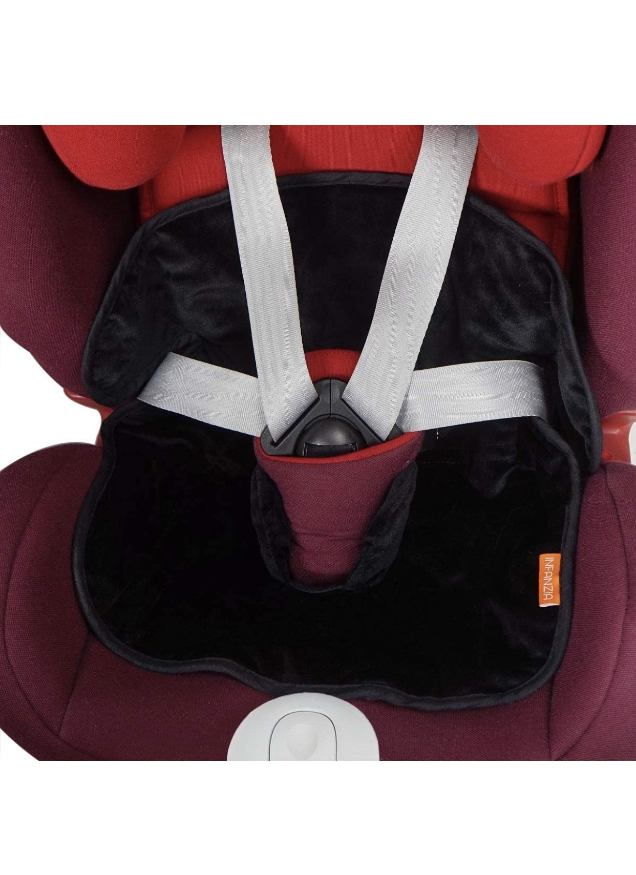 Car Seat Protector Waterproof Carseat Liner Potty Training Toddlers, Baby and Infants, Piddle Pad for Carseats Strollers