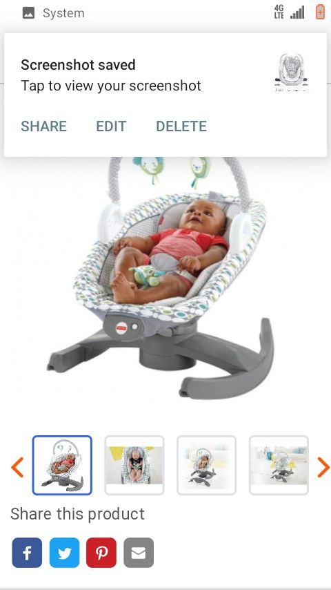Fisher Price