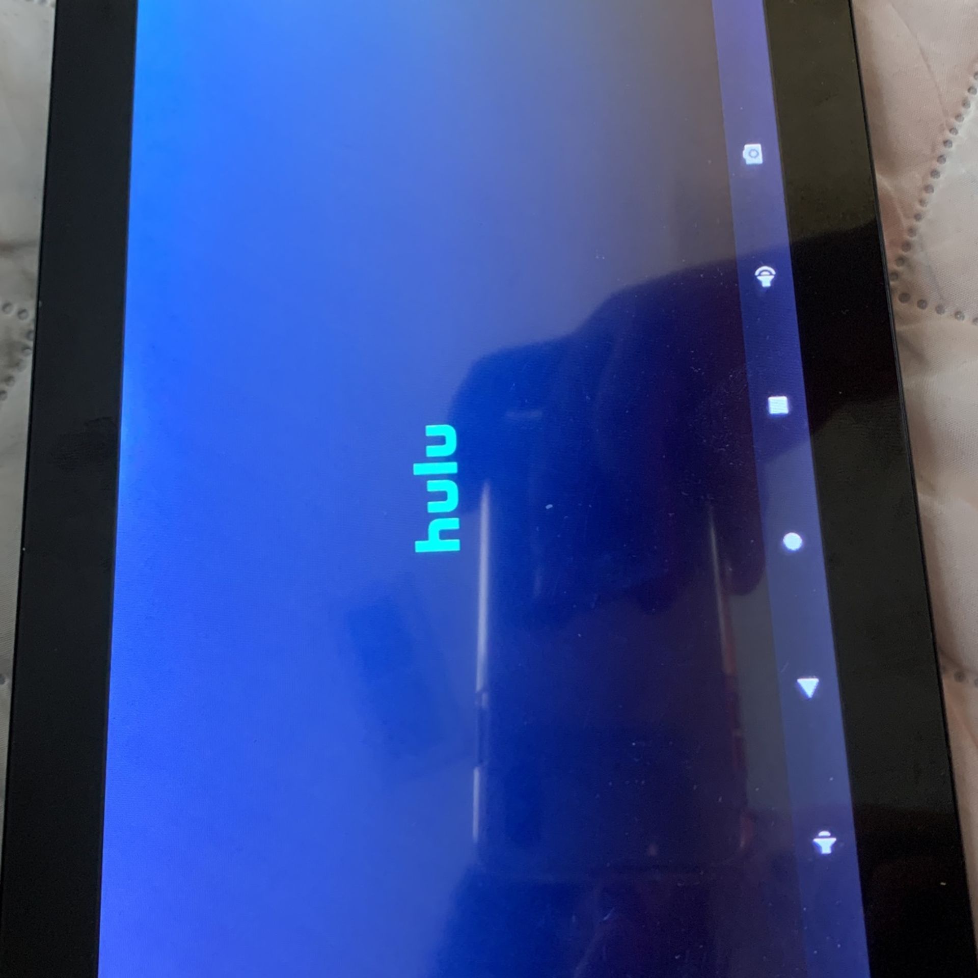 8 In Tablet