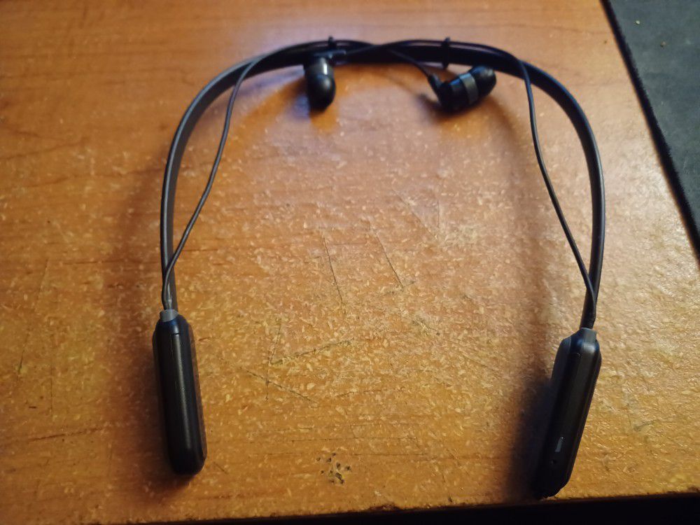 Skullcandy Bluetooth Headphones