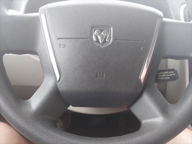 2011 Dodge Caliber