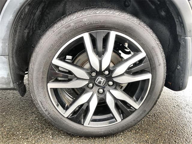 2019 Honda Pilot