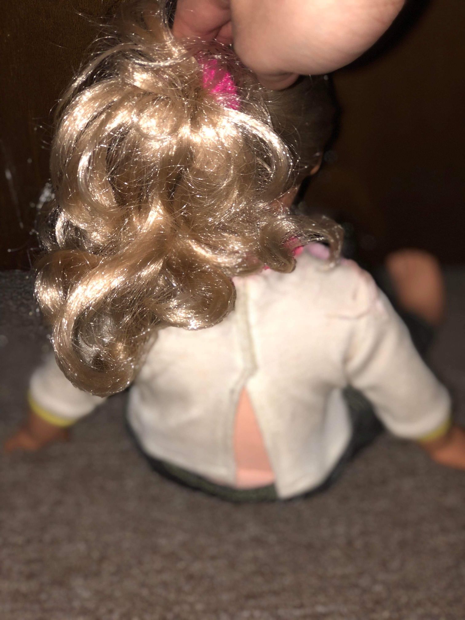 Michelle Doll- Full House.