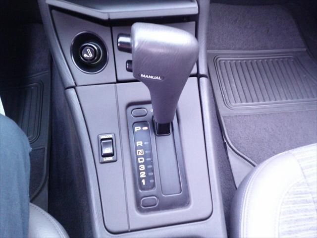 1994 Subaru SVX