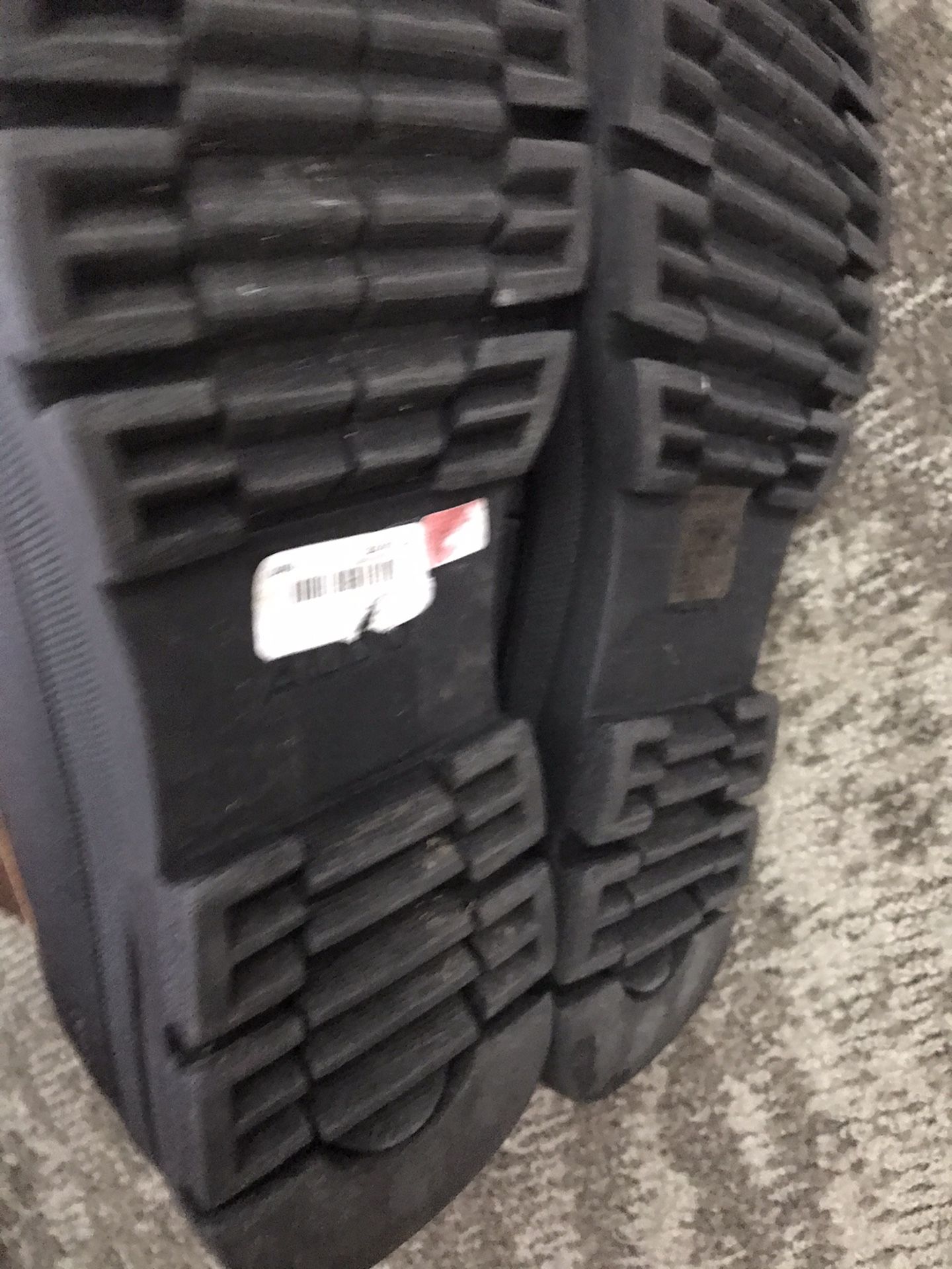 New Aldo boots