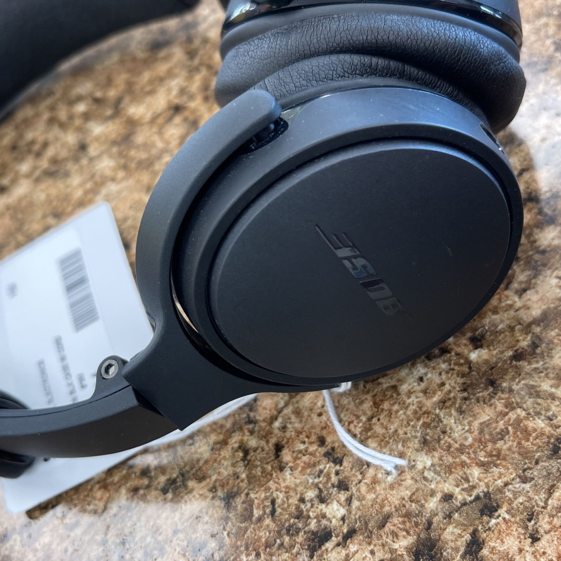 BOSE BLUETOOTH HEADPHONES *9330-1*