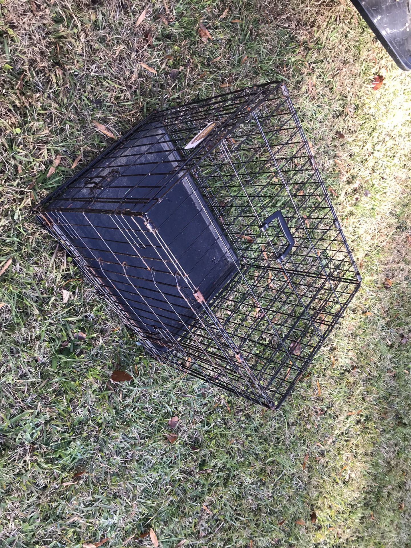 18x24x20 Crate