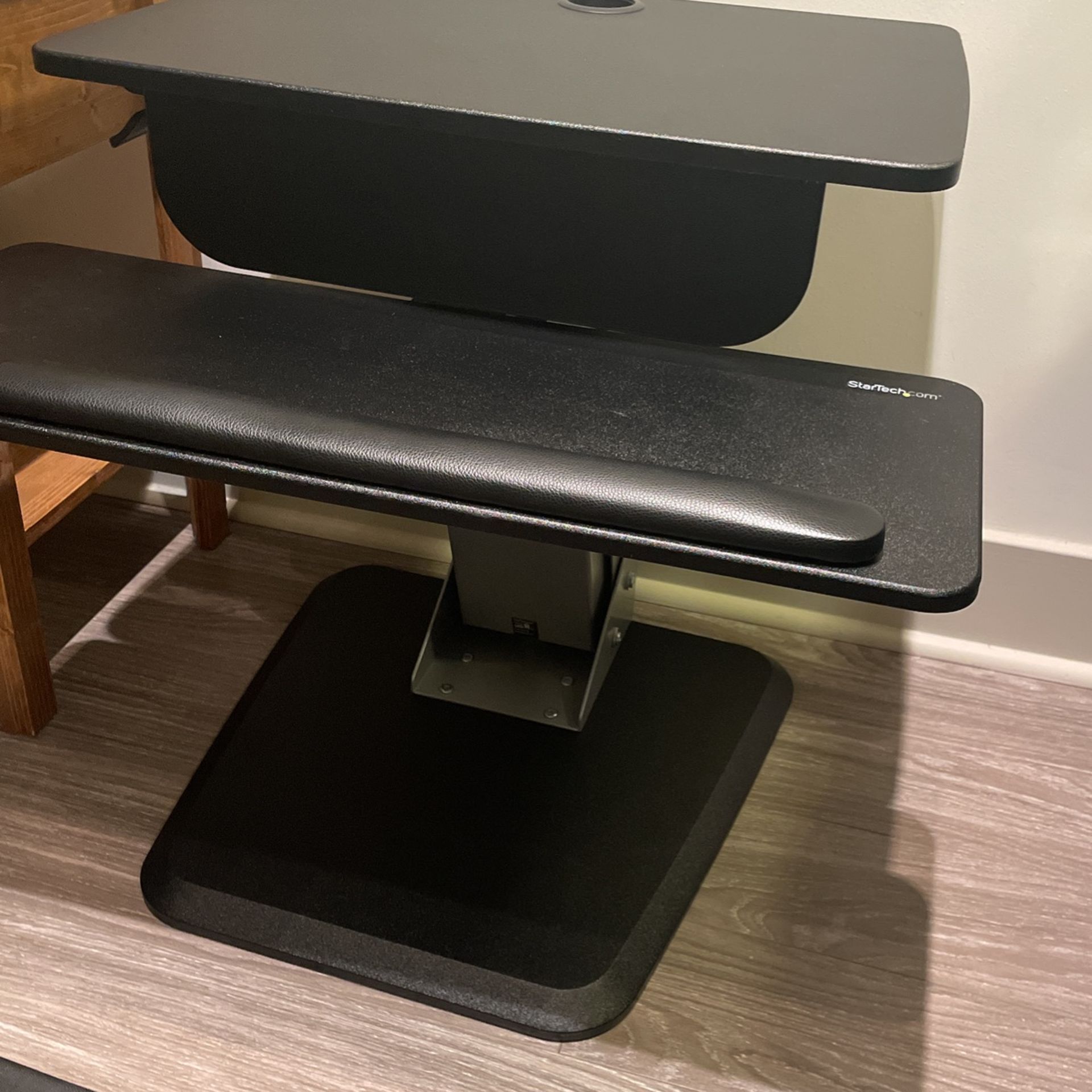 Standing Desk Converter
