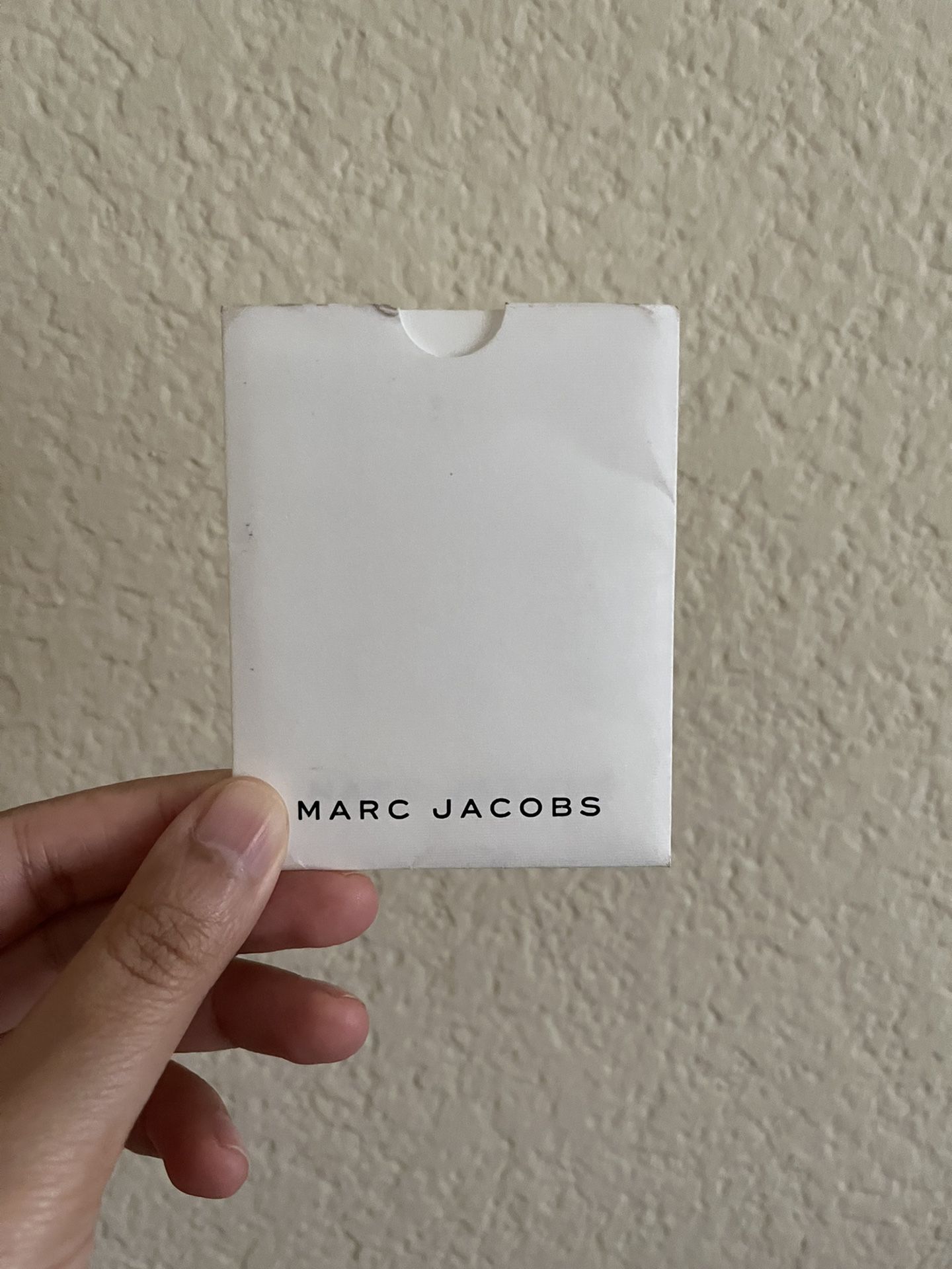Crossbody Marc jacobs Bag 