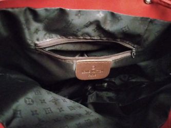 Supreme Louis Vuitton Backpack Thumbnail