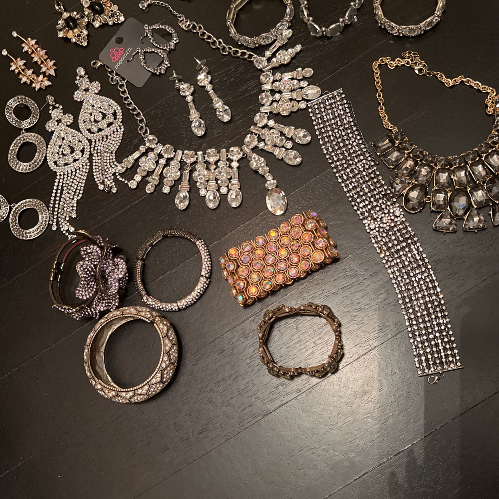 Custom Jewelery 