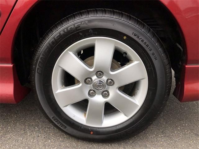 2005 Toyota Corolla