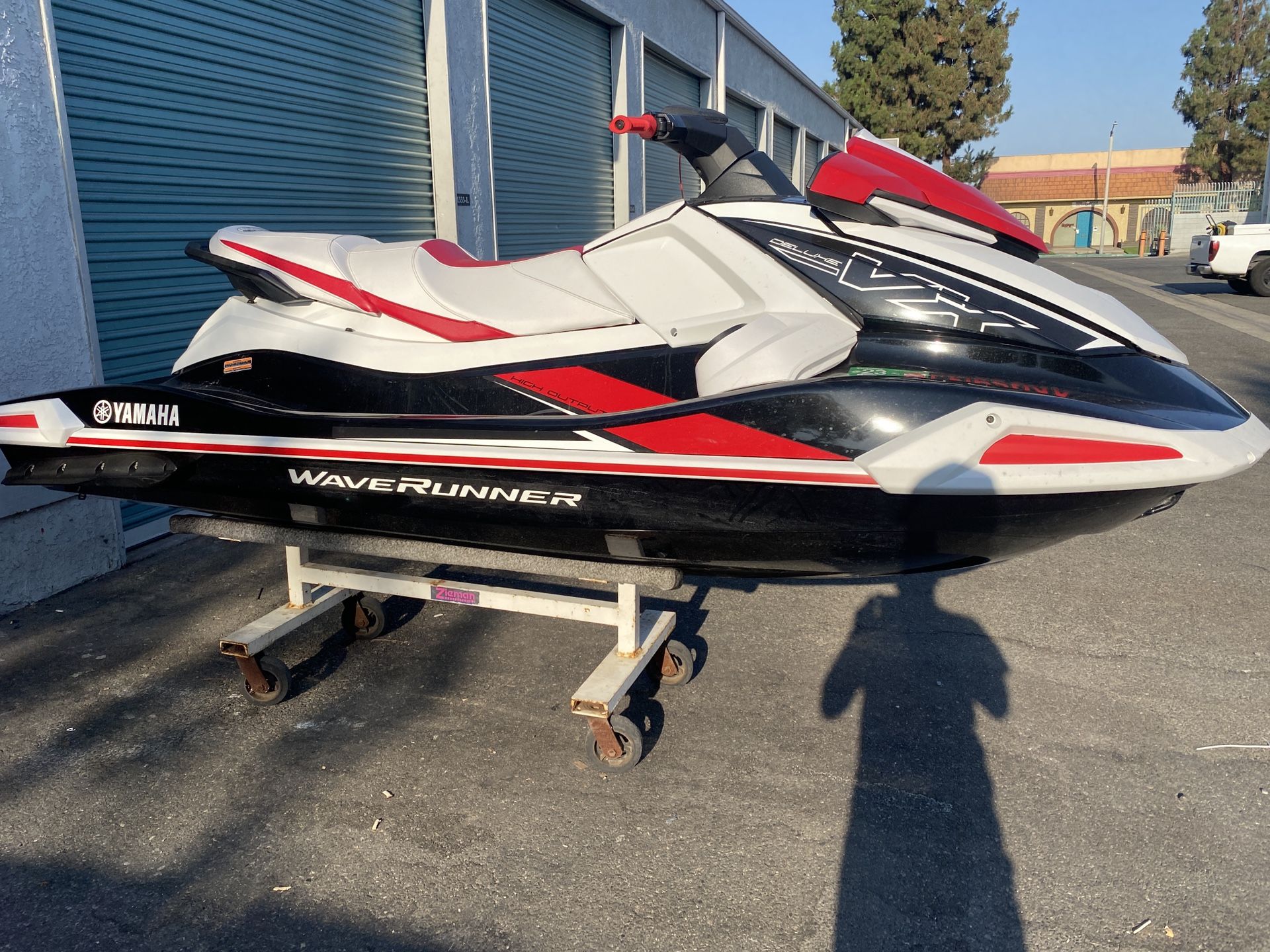 Yamaha Waverunner Seadoo Xp, Gtx ,gts, Gti 4 Stroke 2 Stroke Jetski