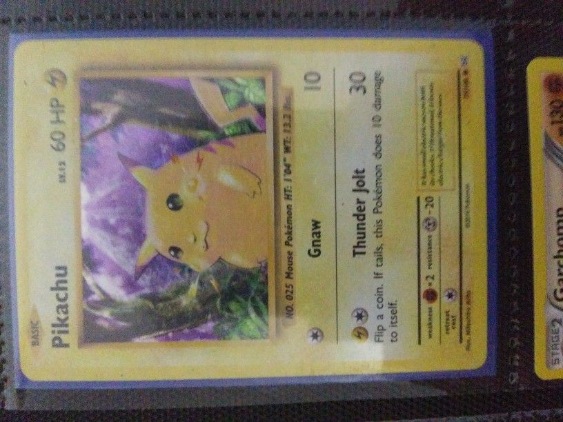 Super Rare Cards And A 1st Edition