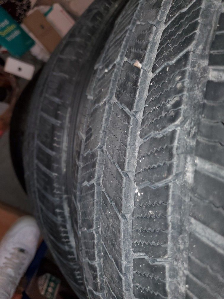 Michelin 22"