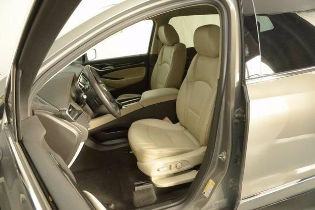 2018 Buick Enclave