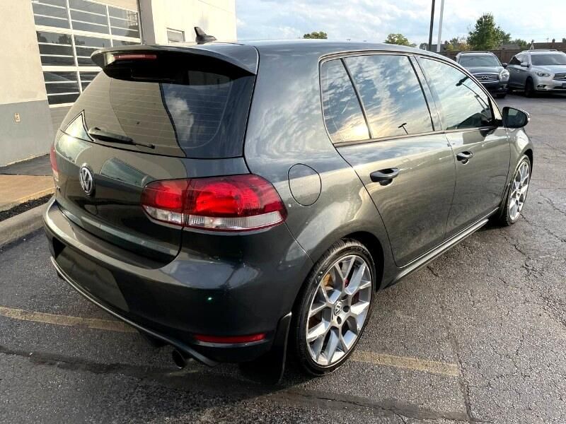 2013 Volkswagen GTI