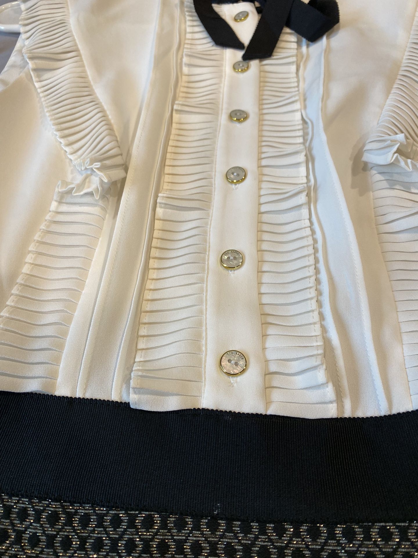 Ted Baker Dress