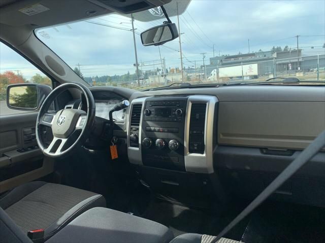 2011 RAM 1500