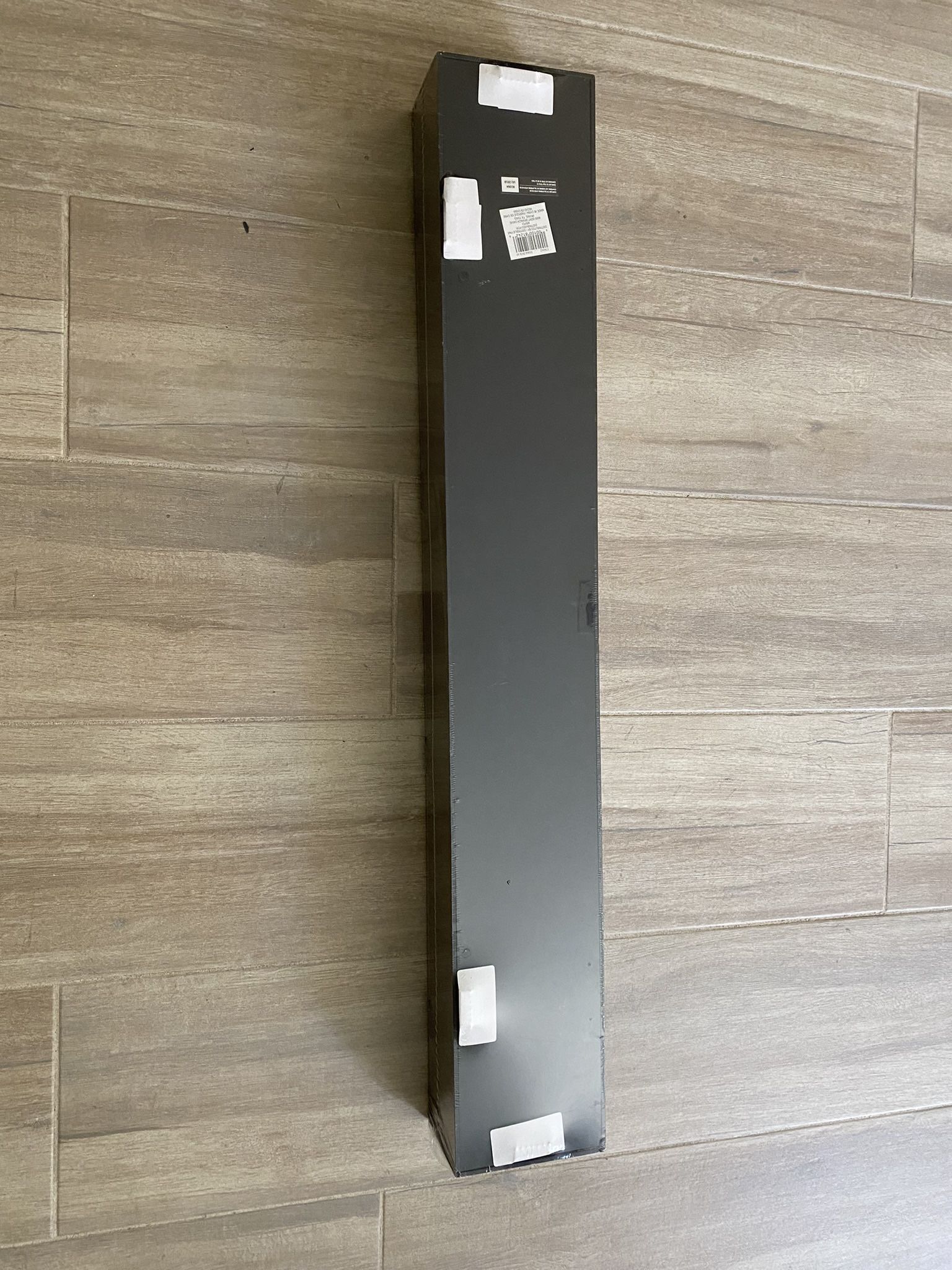 Baseball Bat Display Case