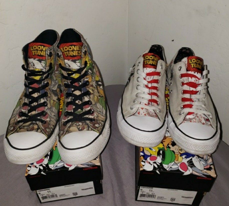 Converse