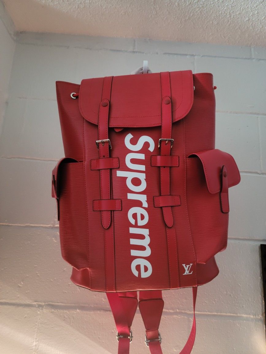 BACKPACK ( Supreme )