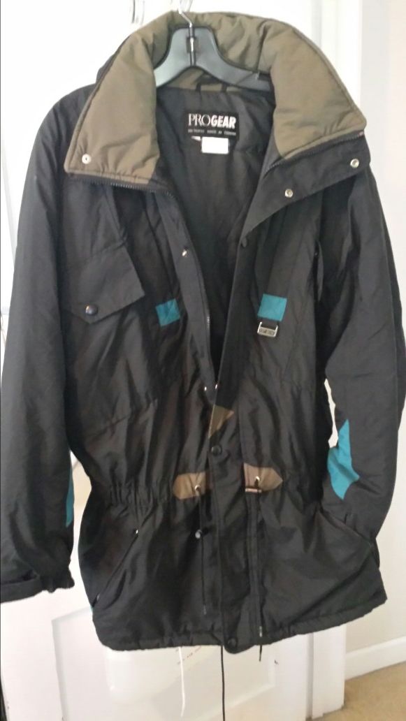 Pro Gear - Ski type Jacket.