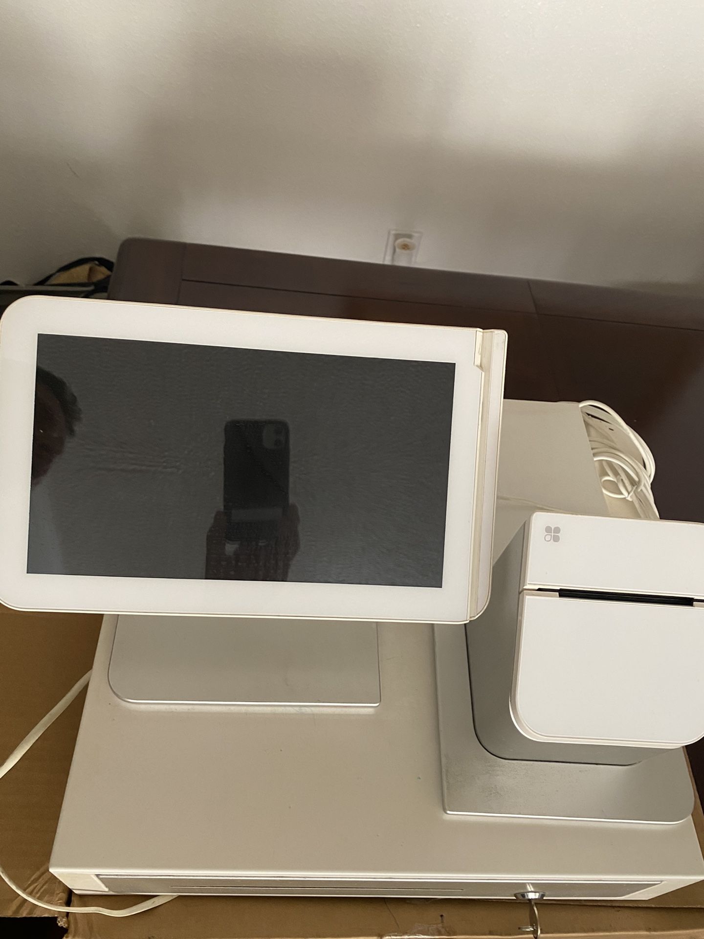 Clover Pos Business Equipment