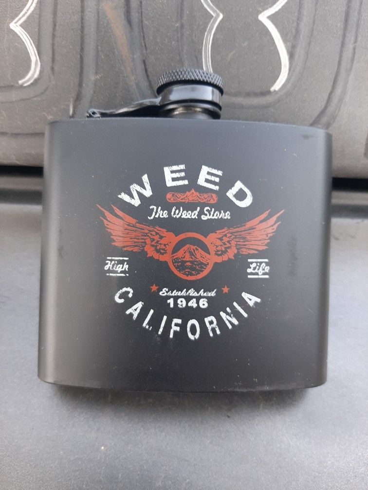 Weed,California Soveneer