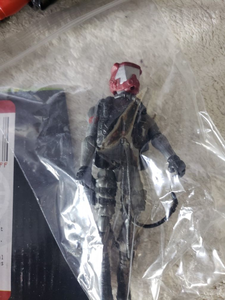 Gi Joe cobra
