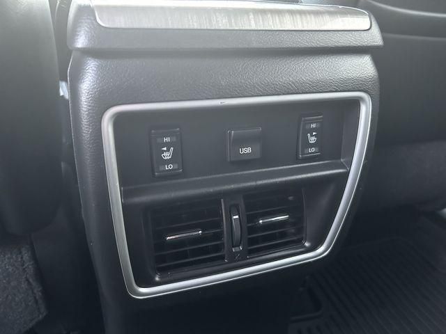 2017 Nissan Murano