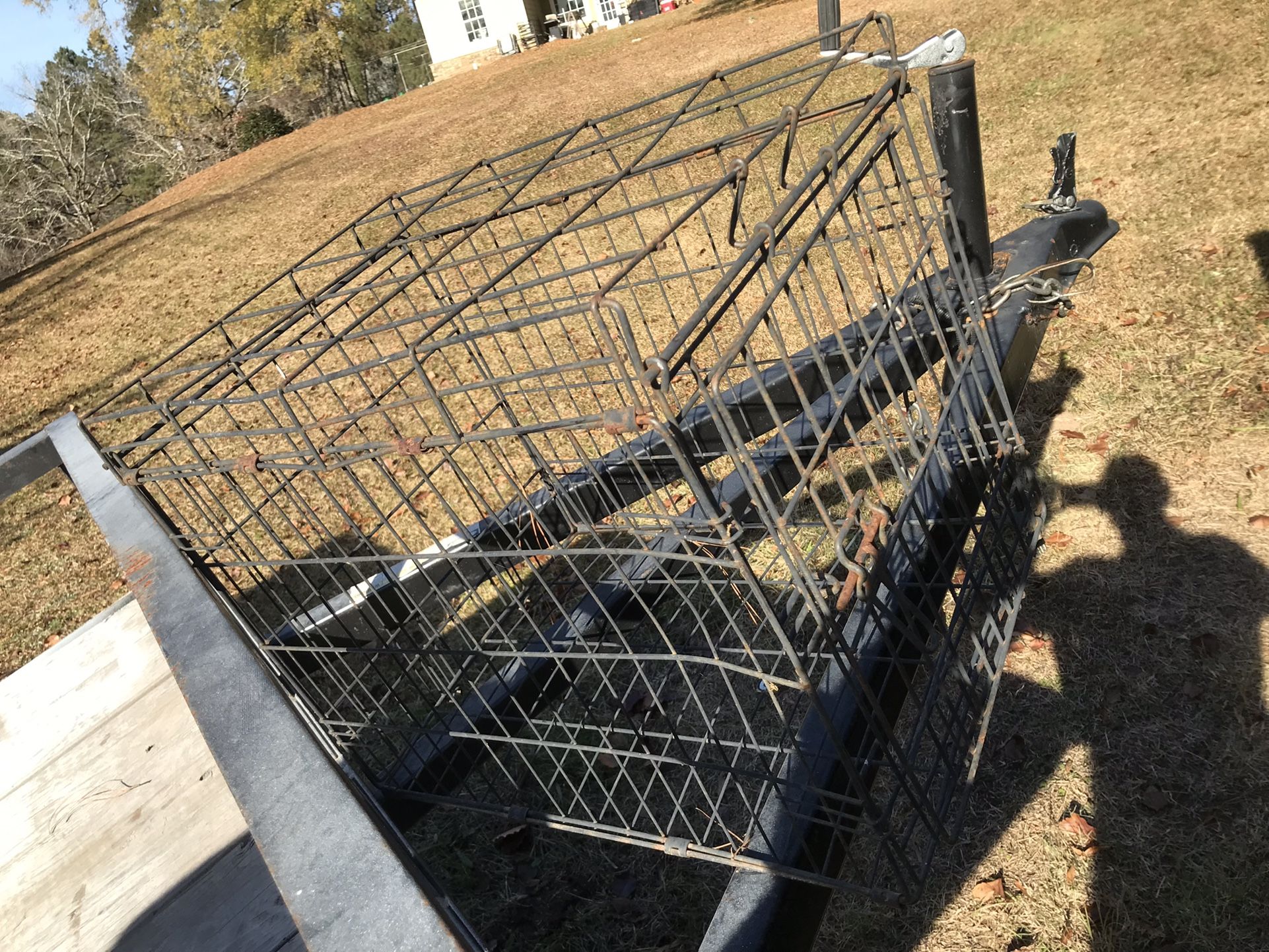 18x24x20 Dog Crate