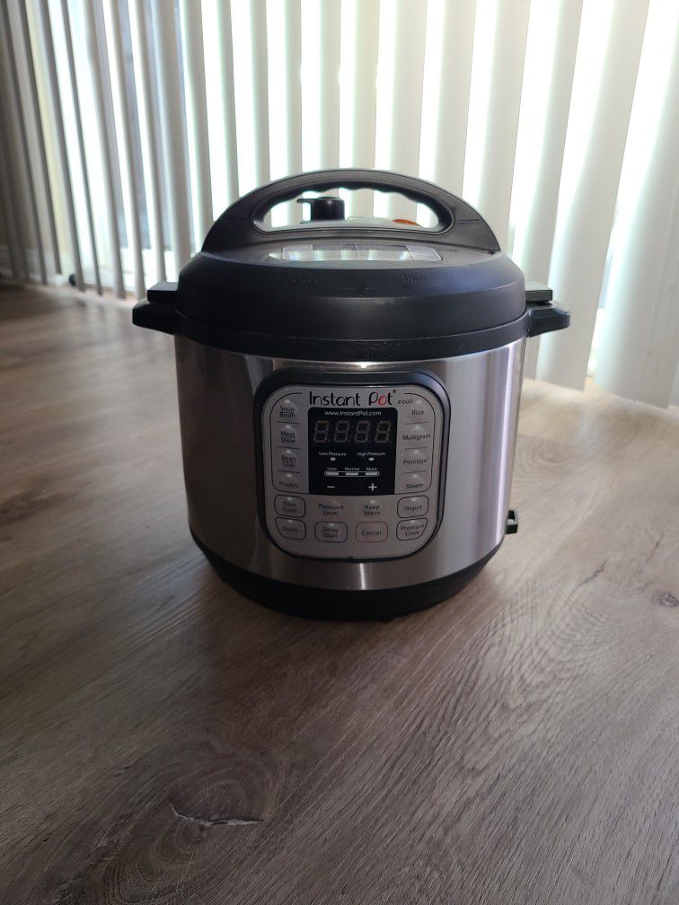 Instant Pot Parts Only Working Tested!!