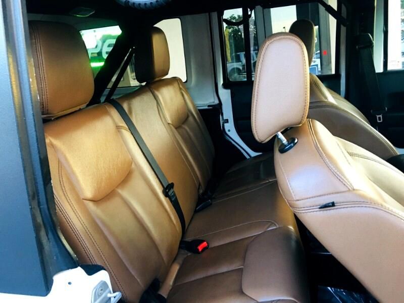 2014 Jeep Wrangler