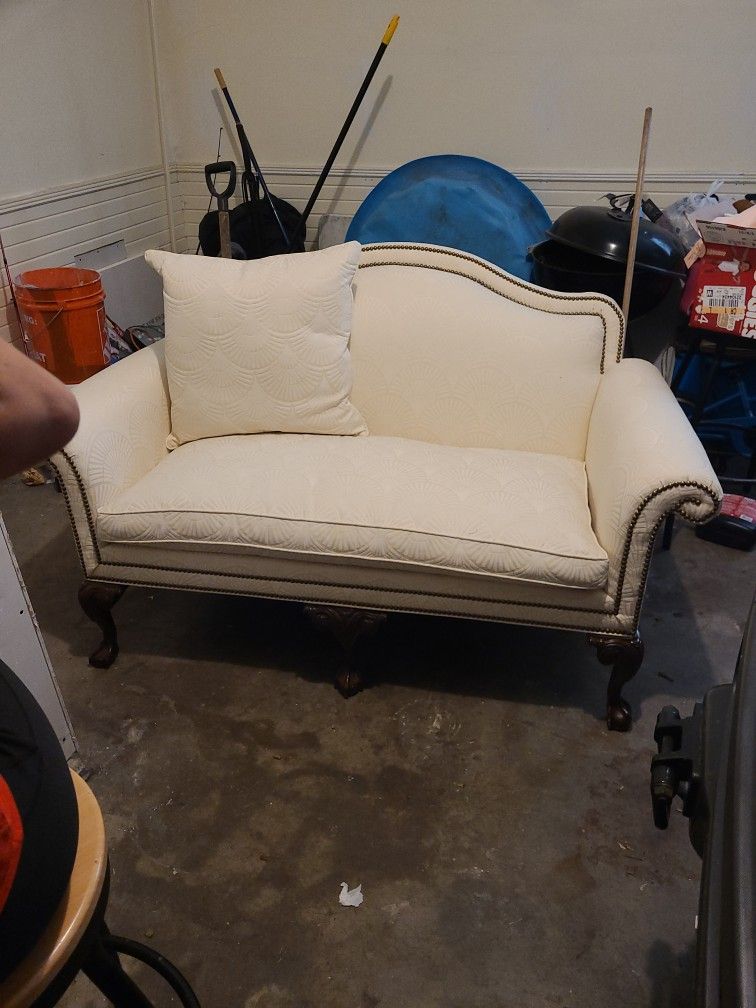 Loveseat