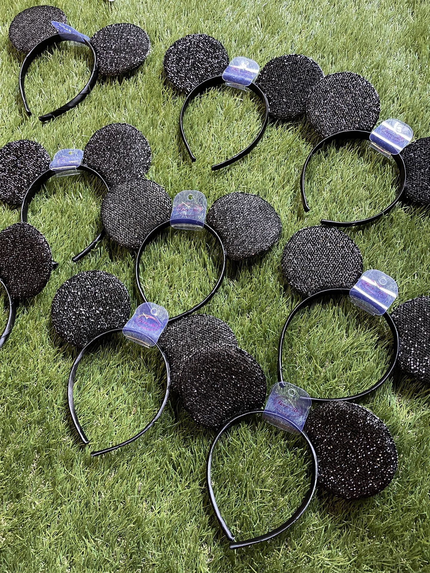 Mickey Ear Party Favors (9): Disney, Mouse Ears, Themed Party, DIY projects 