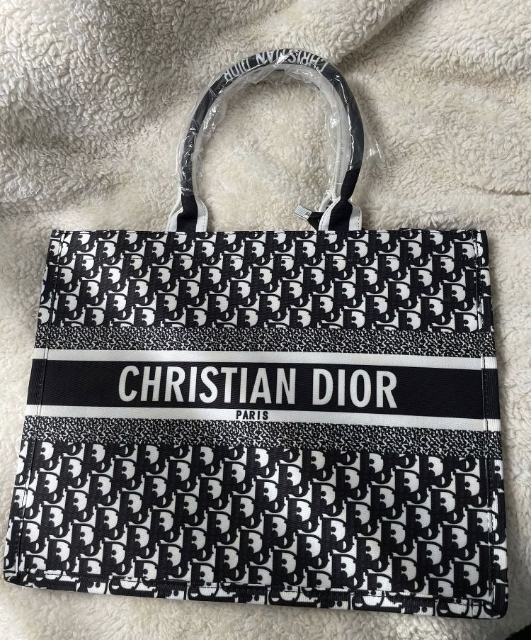 Dior Handbag