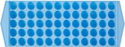 Arrow Plastic 60 Cube Ice Tray Blue Thumbnail